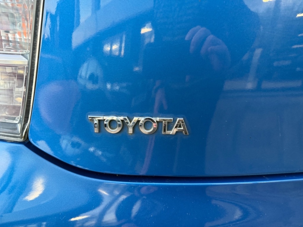 Used Toyota IQ 2012 for sale - 76588550: Photo 24