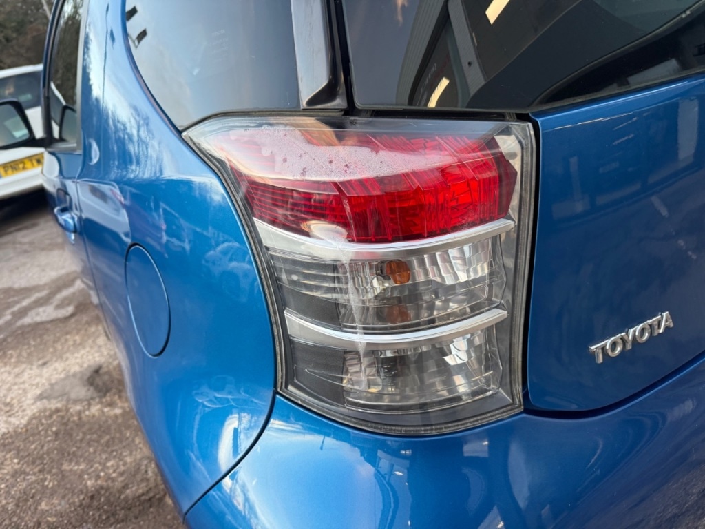 Used Toyota IQ 2012 for sale - 76588550: Photo 25