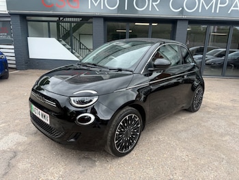 Used Fiat 500 2024 for sale - 79538326: Photo