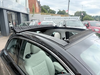 Used Fiat 500 2024 for sale - 79538326: Photo