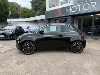 Used Fiat 500 2024 for sale - 79538326: Photo