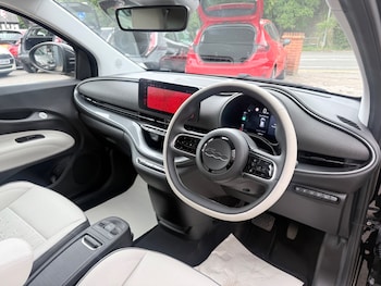 Used Fiat 500 2024 for sale - 79538326: Photo