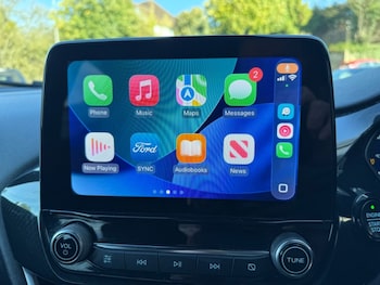 Used Ford Puma 2020 for sale - 78090864: Photo