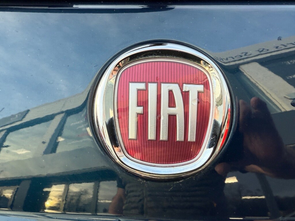 Used Fiat 500 2018 for sale - 76558326: Photo 12