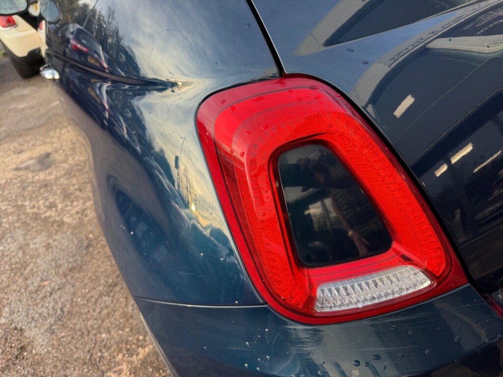 Used Fiat 500 2018 for sale - 76558326: Photo 13