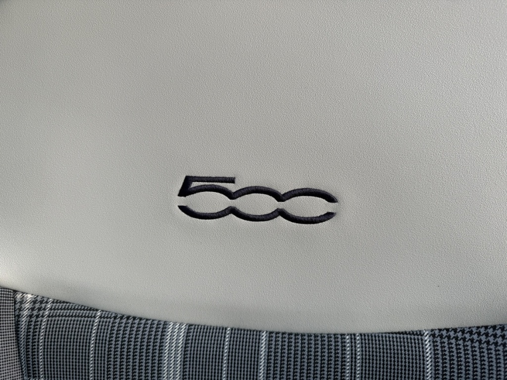 Used Fiat 500 2018 for sale - 76558326: Photo 16