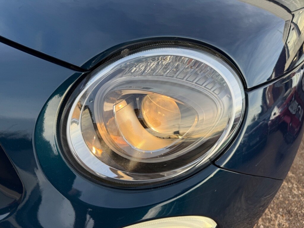 Used Fiat 500 2018 for sale - 76558326: Photo 21