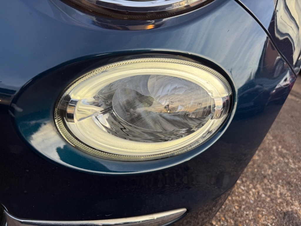 Used Fiat 500 2018 for sale - 76558326: Photo 22