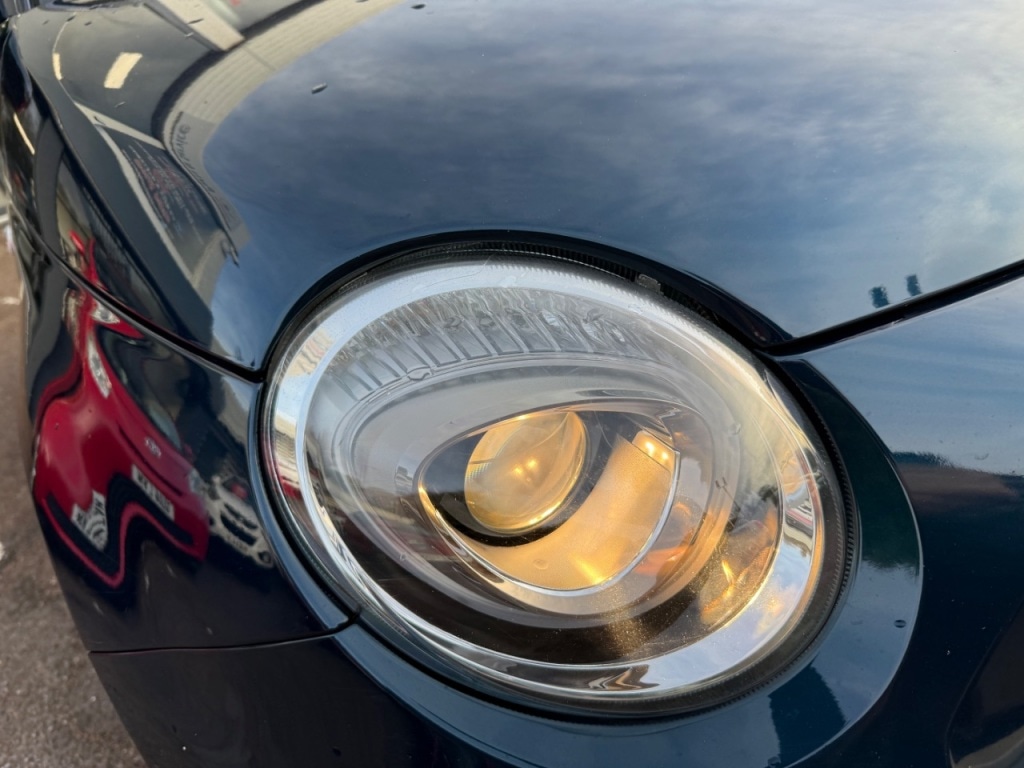 Used Fiat 500 2018 for sale - 76558326: Photo 24