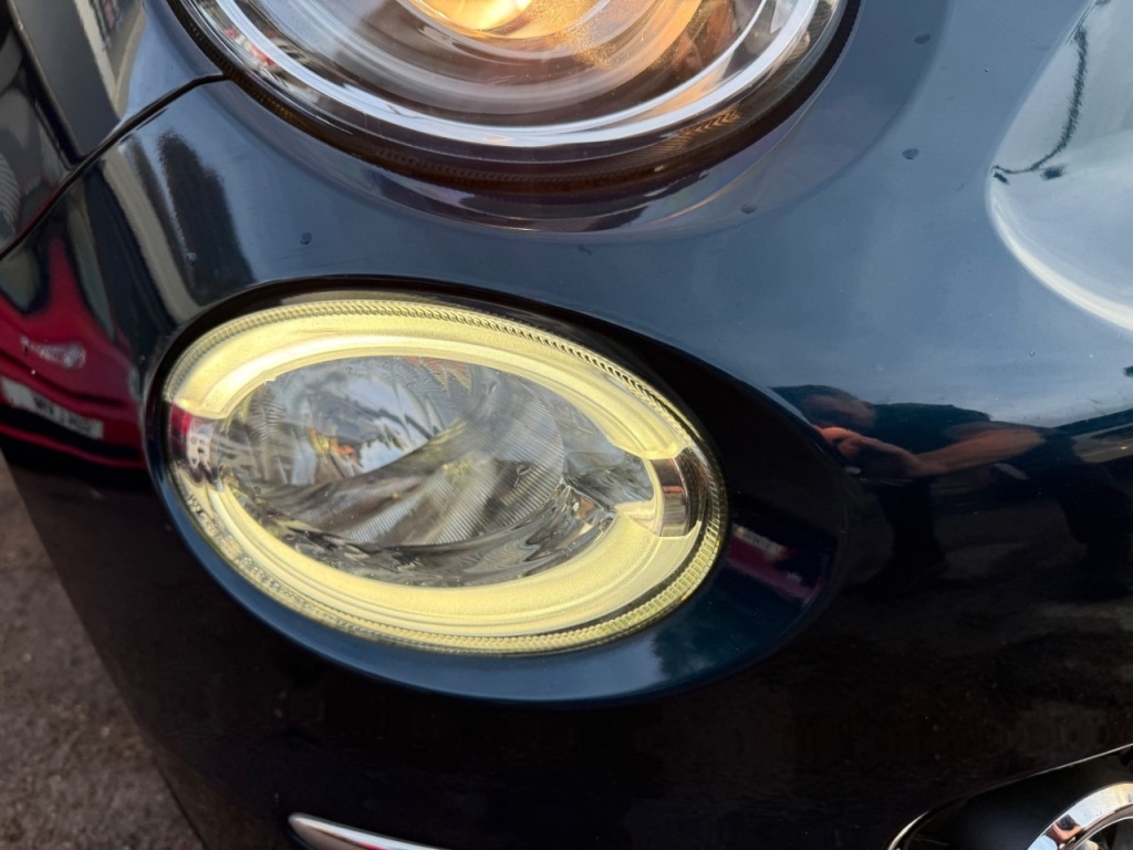 Used Fiat 500 2018 for sale - 76558326: Photo 25