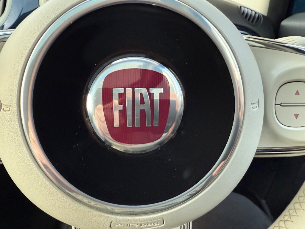 Used Fiat 500 2018 for sale - 76558326: Photo 28