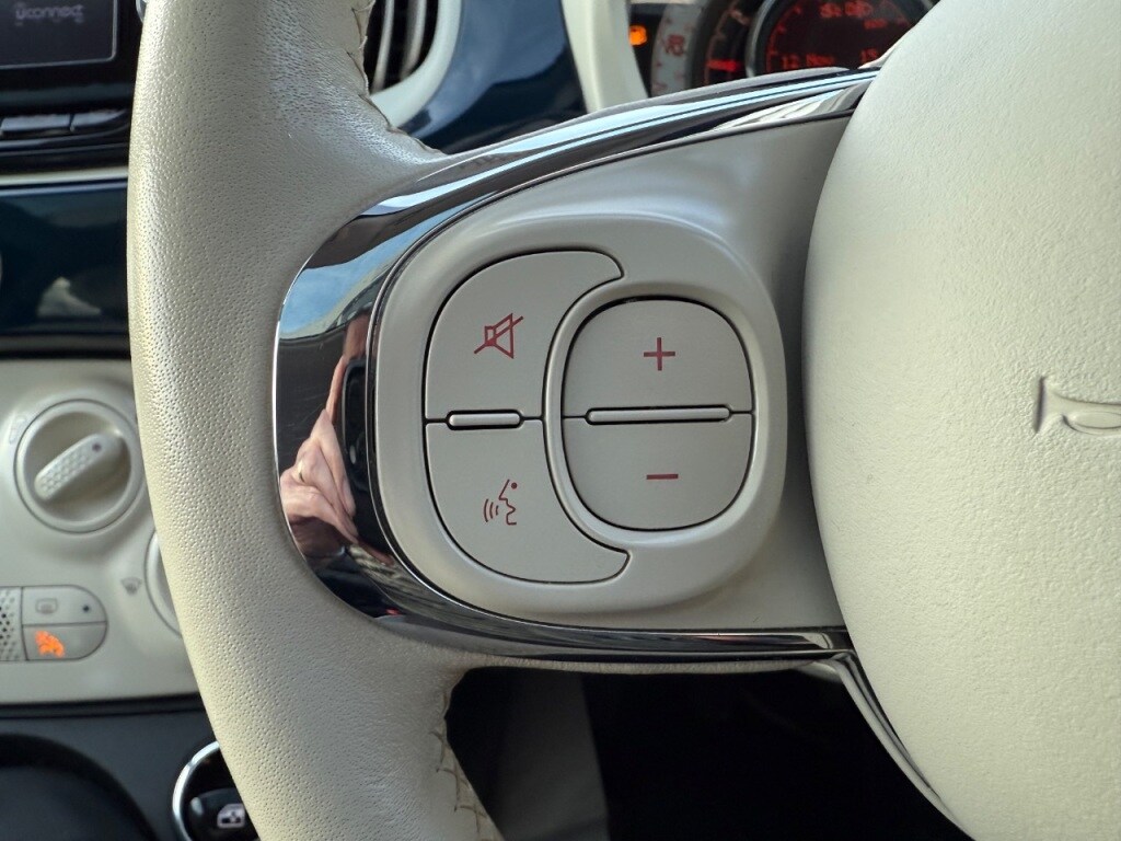 Used Fiat 500 2018 for sale - 76558326: Photo 29