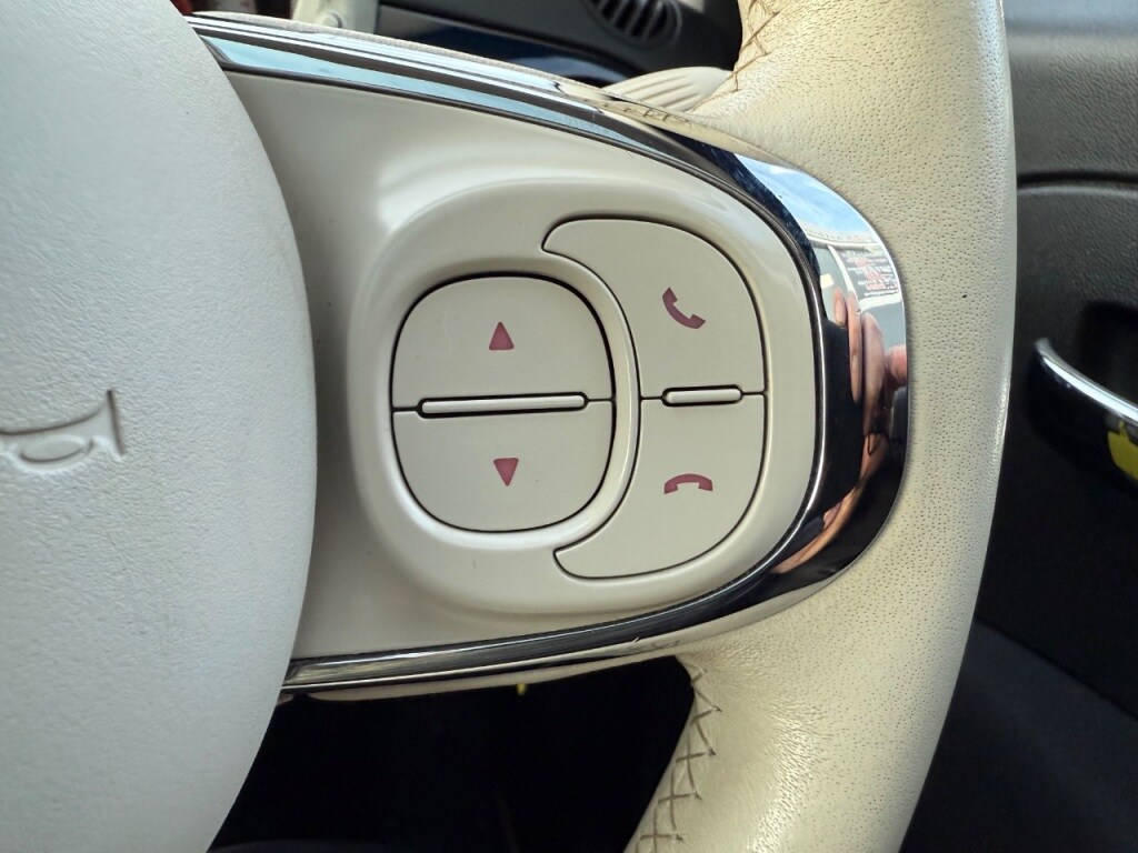 Used Fiat 500 2018 for sale - 76558326: Photo 30