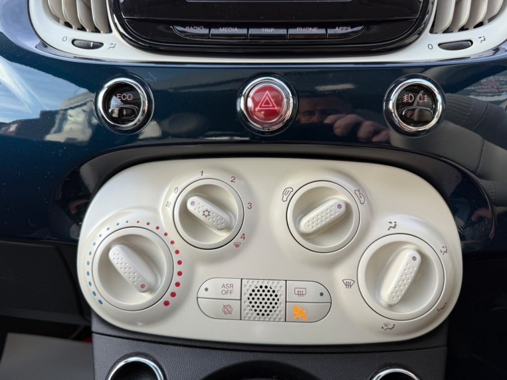 Used Fiat 500 2018 for sale - 76558326: Photo 31