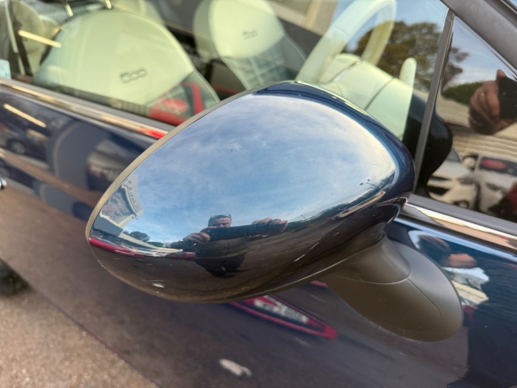 Used Fiat 500 2018 for sale - 76558326: Photo 33