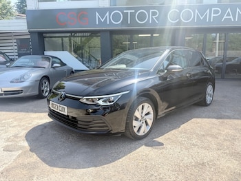Used Volkswagen Golf 2023 for sale - 78657563: Photo