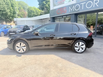 Used Volkswagen Golf 2023 for sale - 78657563: Photo