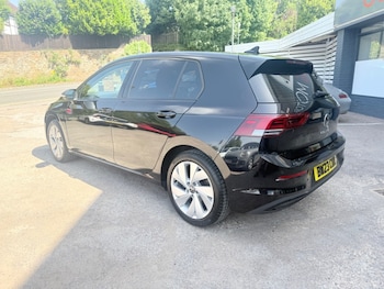 Used Volkswagen Golf 2023 for sale - 78657563: Photo