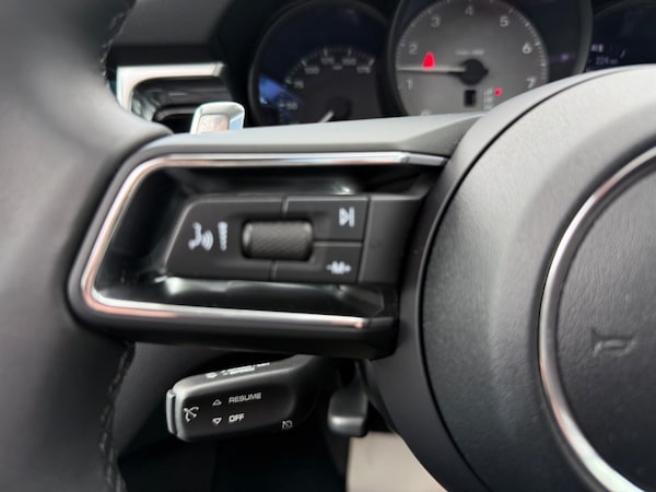 Used Porsche Macan 2024 for sale - 74805816: Photo 18