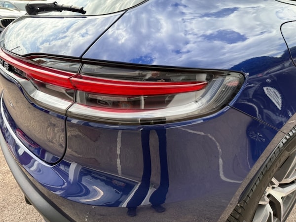 Used Porsche Macan 2024 for sale - 74805816: Photo 21