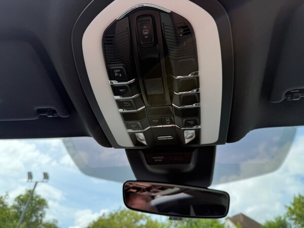 Used Porsche Macan 2024 for sale - 74805816: Photo 27
