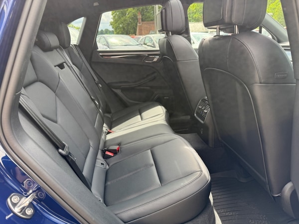 Used Porsche Macan 2024 for sale - 74805816: Photo 36