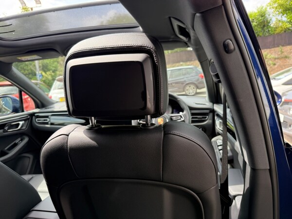 Used Porsche Macan 2024 for sale - 74805816: Photo 37