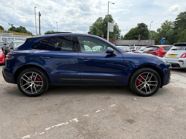 Used Porsche Macan 2024 for sale - 74805816: Photo 44