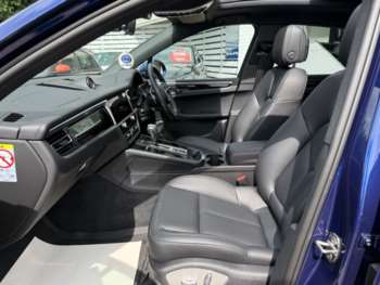 Used Porsche Macan 2024 for sale - 74805816: Photo