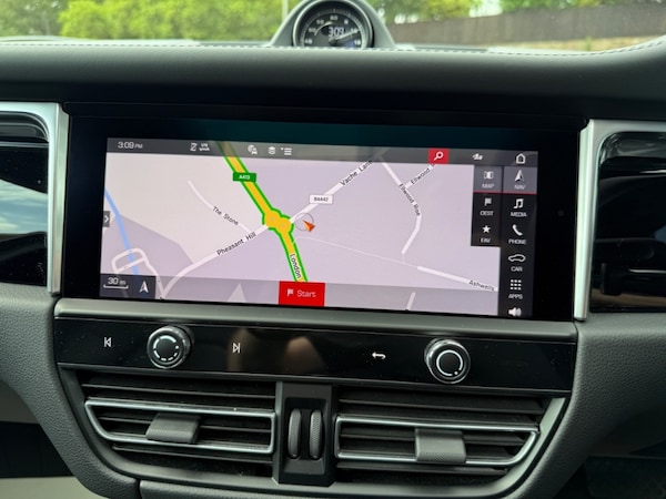 Used Porsche Macan 2024 for sale - 74805816: Photo 5