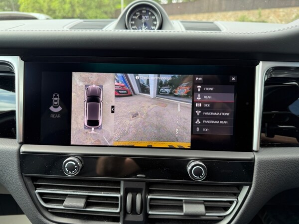 Used Porsche Macan 2024 for sale - 74805816: Photo 8