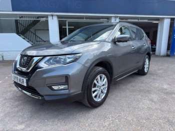 2019 - 1.3 DiG-T Acenta Premium 5dr DCT - FSH - PAN ROOF - CAMERA - SENSORS
