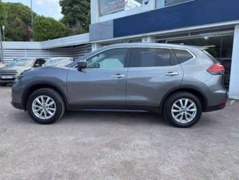 Used Nissan X-Trail 2019 for sale - 75178302: Photo
