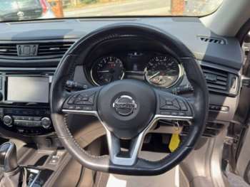 Used Nissan X-Trail 2019 for sale - 75178302: Photo