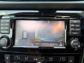 Used Nissan X-Trail 2019 for sale - 75178302: Photo