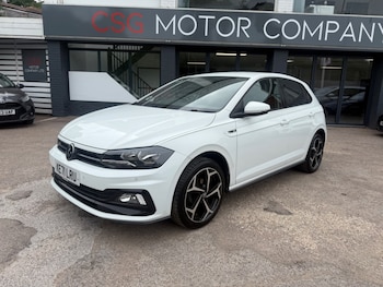 Used Volkswagen Polo 2021 for sale - 79022017: Photo