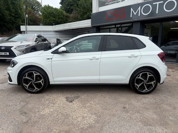 Used Volkswagen Polo 2021 for sale - 79022017: Photo