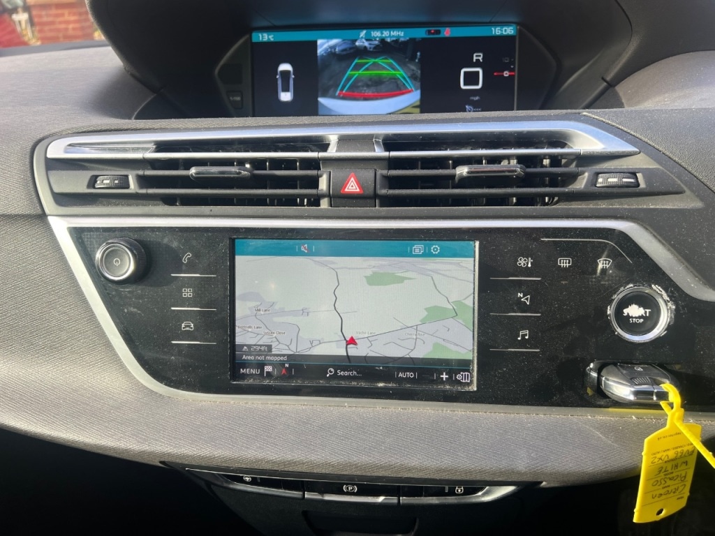 Used Citroen C4 Grand Picasso 2017 for sale - 76345073: Photo 3