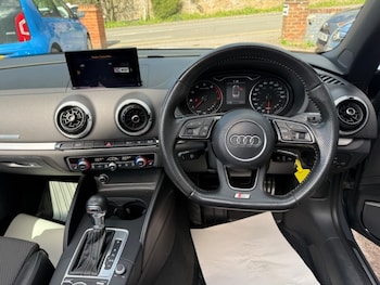 Used Audi A3 2017 for sale - 77919260: Photo