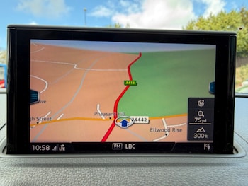 Used Audi A3 2017 for sale - 77919260: Photo