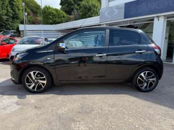 Used Peugeot 108 2016 for sale - 75370141: Photo