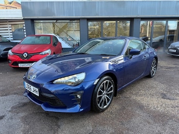 Used Toyota GT86 2016 for sale - 78597340: Photo