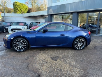 Used Toyota GT86 2016 for sale - 78597340: Photo