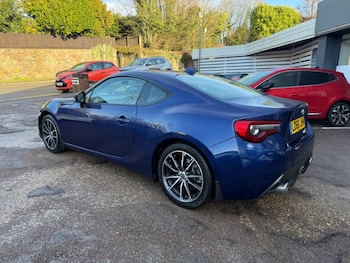 Used Toyota GT86 2016 for sale - 78597340: Photo