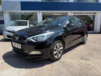 2015 - 1.4 SE 5dr Auto - REAR PARKING SENSORS - AIR CON - CRUISE