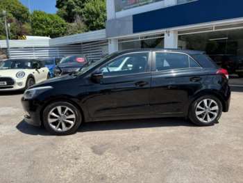 Used Hyundai i20 2015 for sale - 74300799: Photo