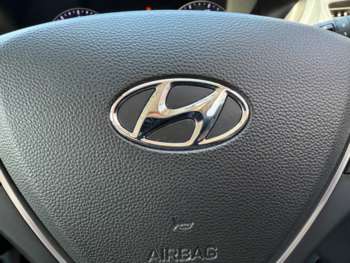 Used Hyundai i20 2015 for sale - 74300799: Photo