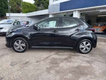 Used Toyota Yaris 2024 for sale - 74883977: Photo