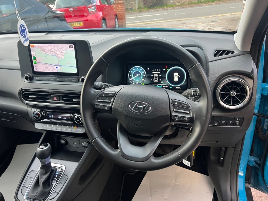 Used Hyundai KONA 2023 for sale - 76416385: Photo 10