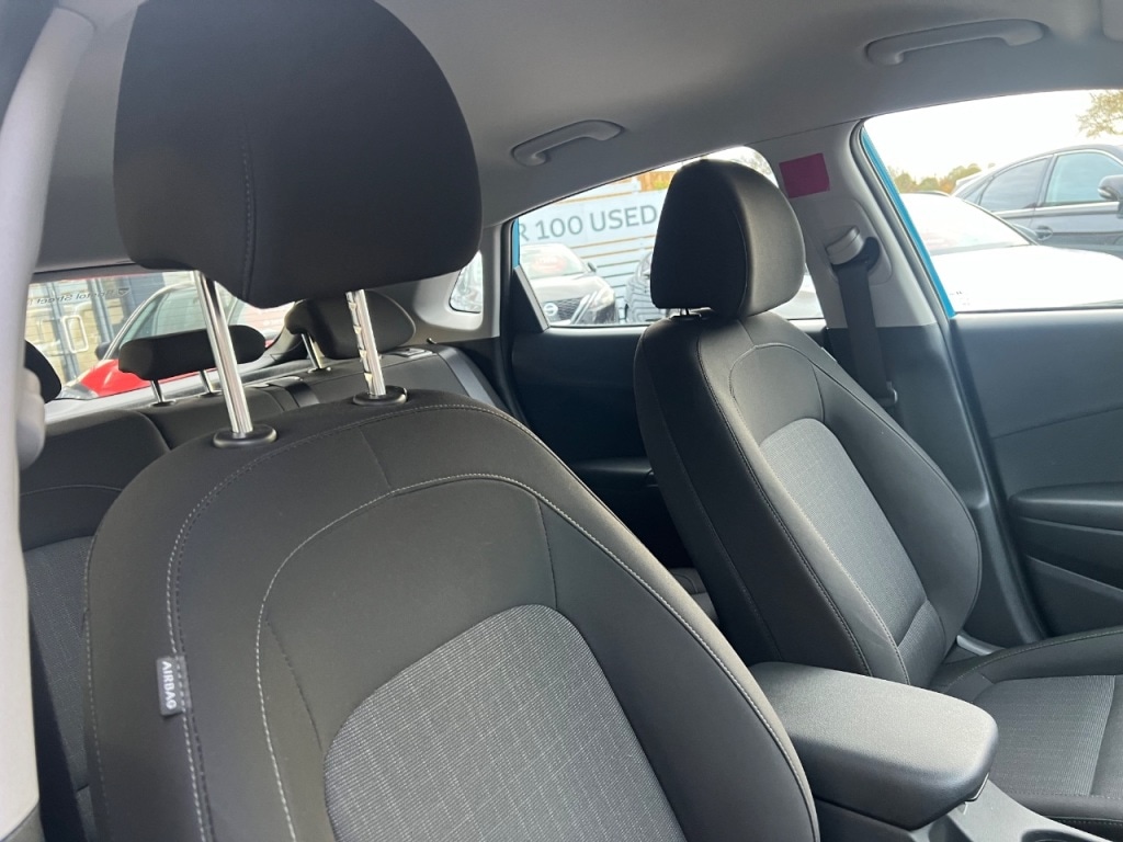 Used Hyundai KONA 2023 for sale - 76416385: Photo 11